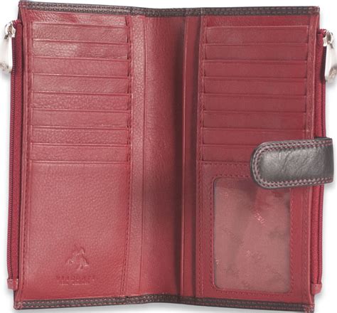 myer womens wallet|best lightweight wallet for women.